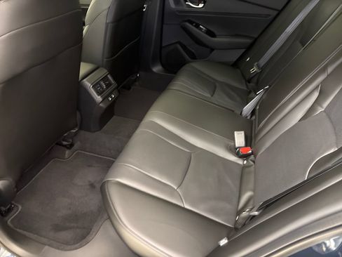 New 2026 Honda Accord Touring image 17