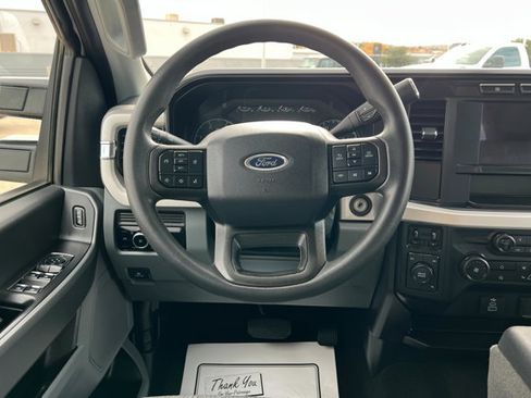 Used 2024 Ford F250 XLT image 12