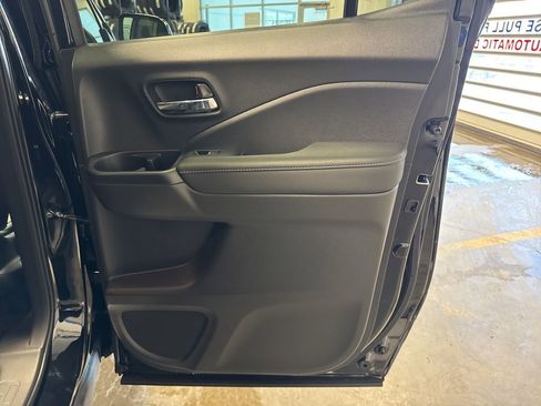 New 2026 Honda Ridgeline RTL image 26