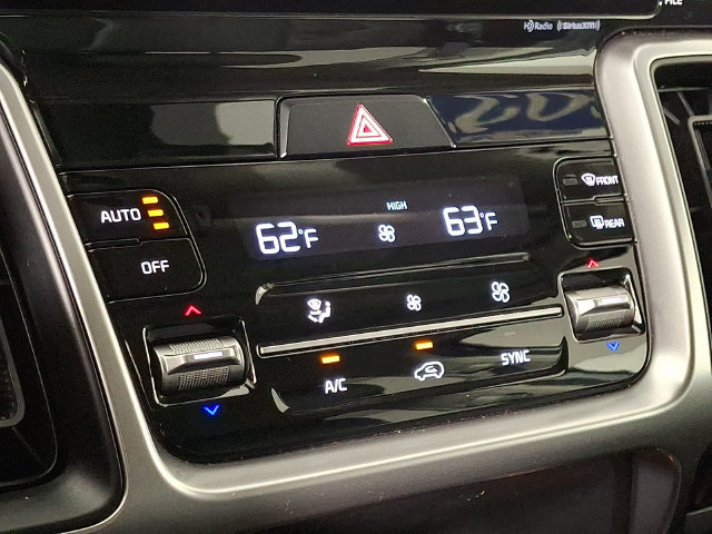 Used 2023 Kia Sorento S AWD/4WD image 17