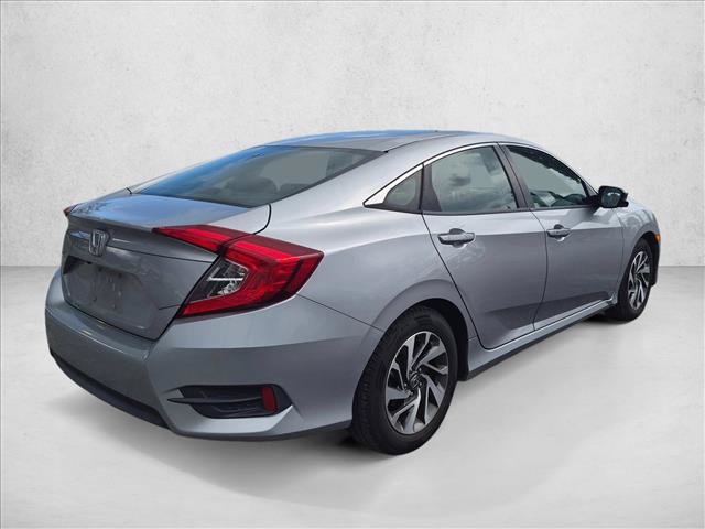 Used 2016 Honda Civic EX image 5