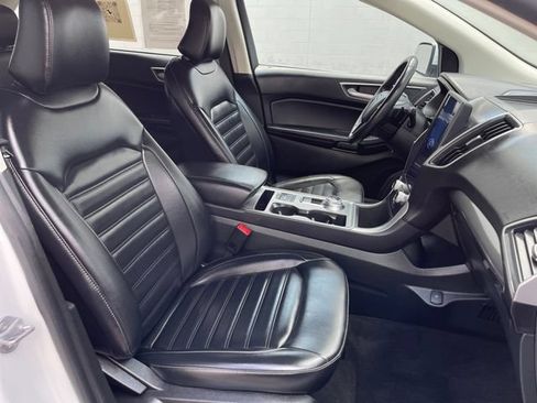Used 2023 Ford Edge SEL w/ Convenience Package AWD/4WD image 36