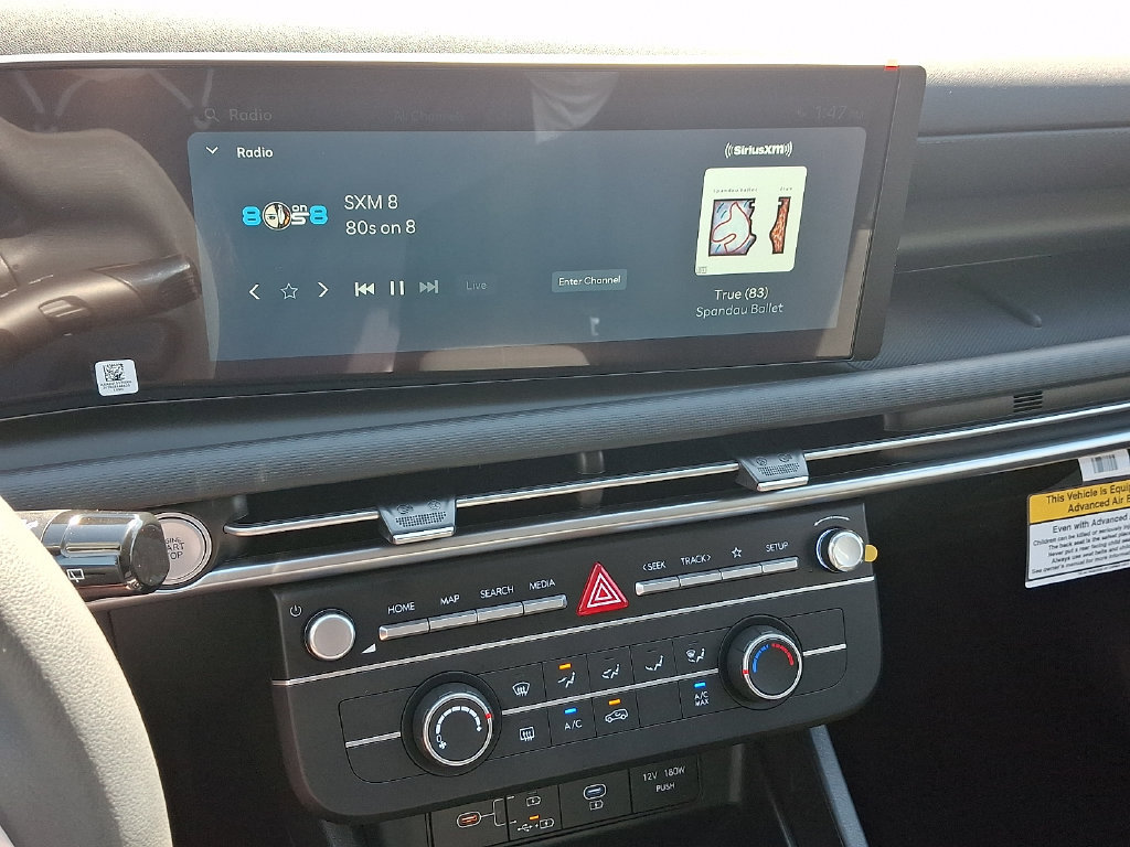 New 2026 Hyundai Tucson SE FWD image 9