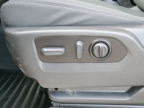 Certified 2021 Chevrolet Silverado 1500 LT image 14