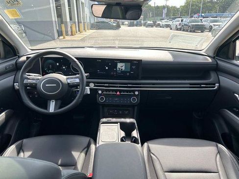 New 2026 Hyundai Tucson Limited AWD/4WD image 6