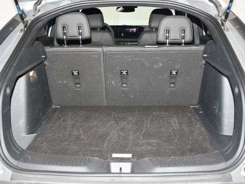 Used 2025 Buick Envista Sport Touring image 28