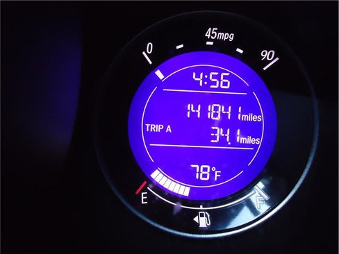 Used 2015 Honda Fit EX image 17