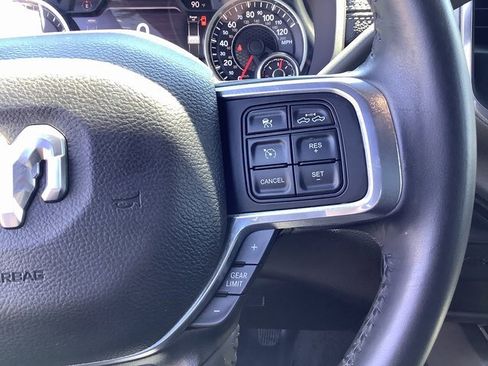 Used 2022 RAM 3500 Laramie image 12