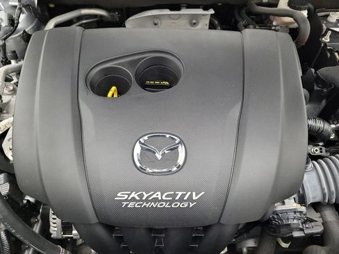 Used 2016 MAZDA MAZDA6 Grand Touring image 30