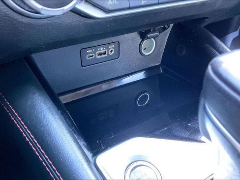 Used 2023 Nissan Altima 2.5 SR FWD image 25