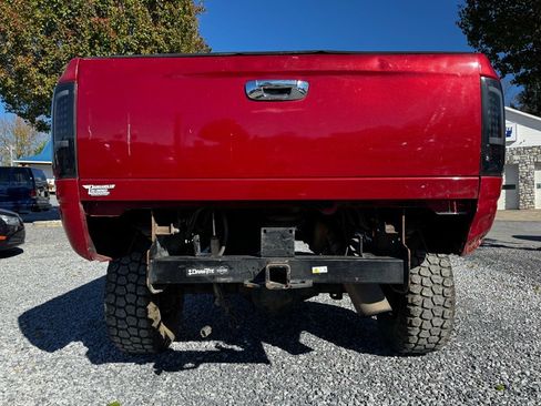 Used 2006 Dodge Ram 2500 Truck SLT w/ Trailer Tow Group image 5