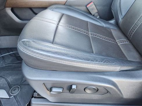 Used 2024 Chevrolet Silverado 1500 High Country w/ Technology Package image 21