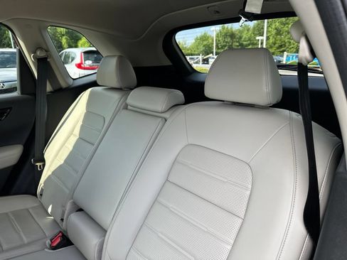Certified 2024 Honda CR-V EX-L image 14