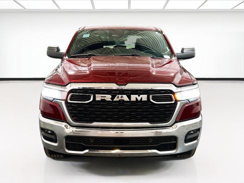 Used 2025 RAM 1500 Big Horn image 2
