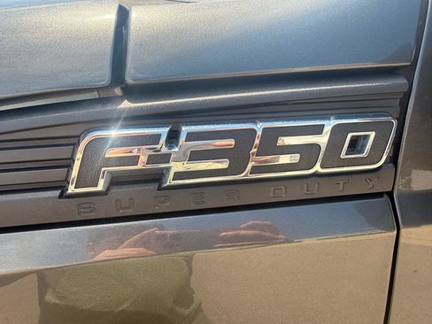 Used 2016 Ford F350 XL AWD/4WD image 10