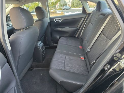 Used 2017 Nissan Sentra SV image 11