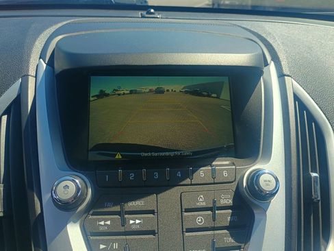 Used 2017 GMC Terrain SLE w/ Driver Alert Package I FWD image 17