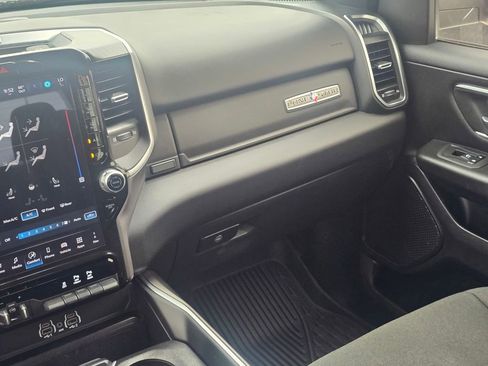 Used 2025 RAM 1500 Lone Star AWD/4WD image 18