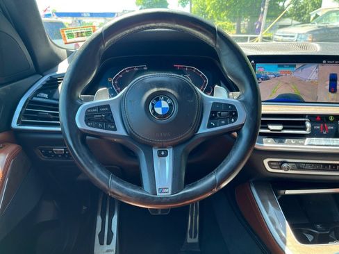 Used 2019 BMW X5 xDrive40i w/ M Sport Package AWD/4WD image 23