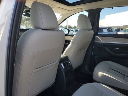 Certified 2024 MAZDA CX-90 Plug-In Hybrid w/ Premium Pkg image 11