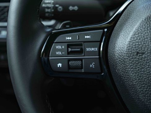 Used 2026 Honda Civic Sport image 20