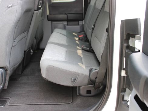 Used 2025 Ford F350 XLT AWD/4WD image 11