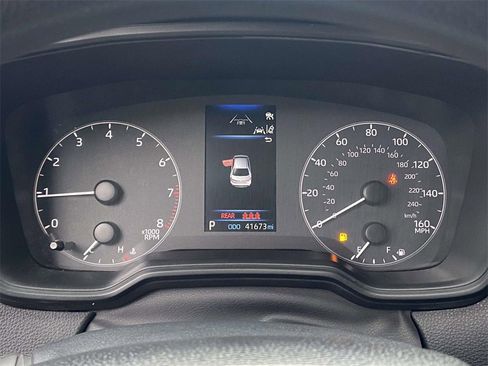 Used 2023 Toyota Corolla LE image 34