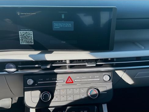 New 2026 Hyundai Tucson SE image 10