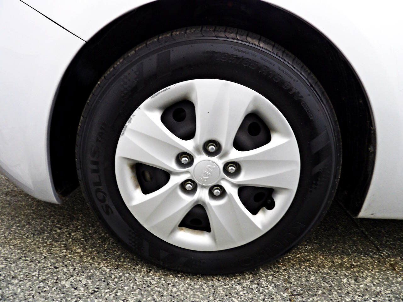 Used 2016 Kia Forte LX w/ LX Popular Package FWD image 18