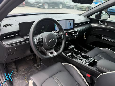 Used 2025 Kia K5 GT-Line FWD image 13