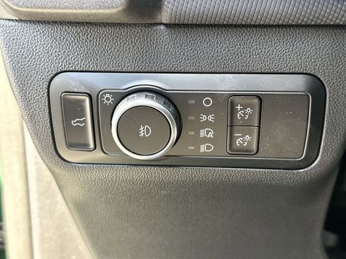 New 2025 Ford Bronco Sport Outer Banks w/ Outer Banks Tech Package+ image 17