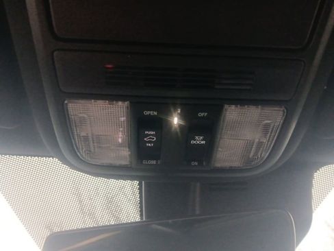 Used 2024 Honda Passport EX-L image 39