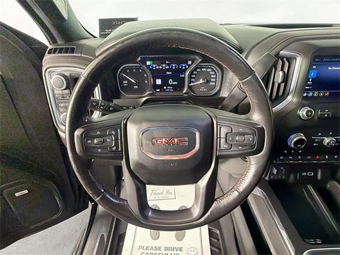 Used 2019 GMC Sierra 1500 AT4 image 11