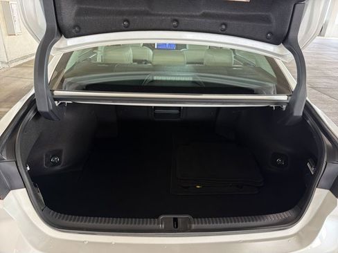 Certified 2025 Lexus ES 350 w/ Premium Package FWD image 22