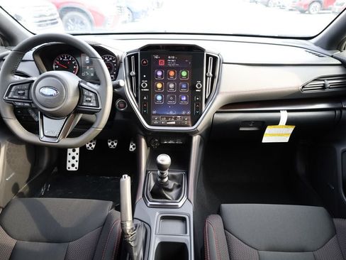 New 2026 Subaru WRX Premium AWD/4WD image 20