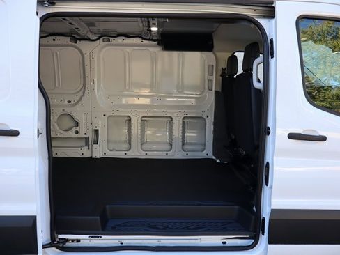 New 2025 Ford Transit 250 LR image 11