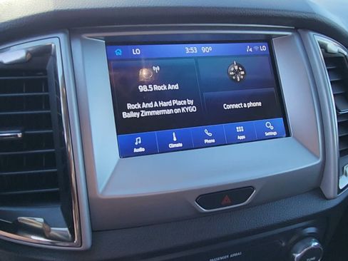 Used 2023 Ford Ranger XLT w/ Equipment Group 301A Mid AWD/4WD image 36