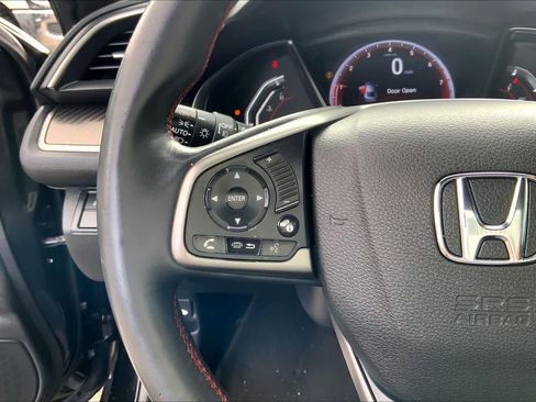 Used 2018 Honda Civic Si image 20