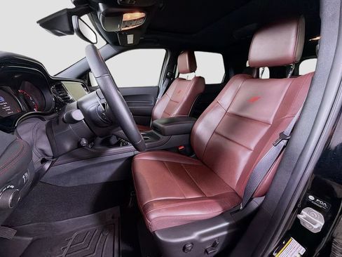 Used 2024 Dodge Durango GT AWD/4WD image 12