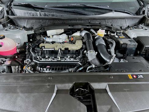 Certified 2024 Hyundai Santa Cruz XRT image 31