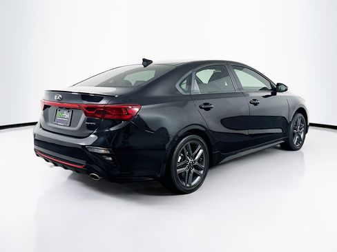 Used 2021 Kia Forte GT-Line image 9