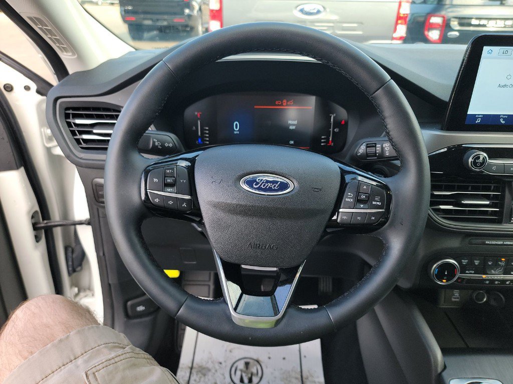 Used 2023 Ford Escape Active AWD/4WD image 16