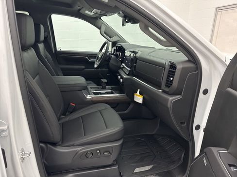 New 2026 GMC Sierra 1500 SLT w/ SLT Premium Plus Package AWD/4WD image 64