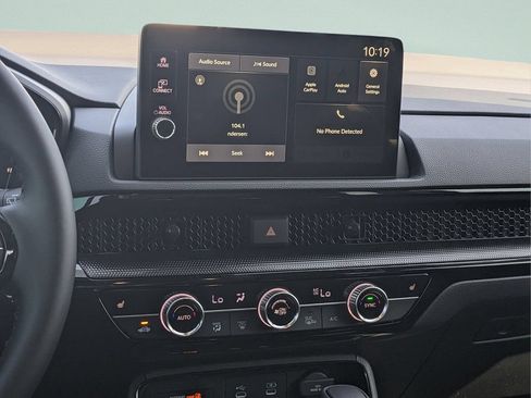 New 2026 Honda CR-V EX-L image 16