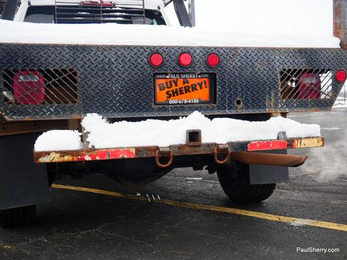 Used 2018 RAM 2500 Tradesman image 33