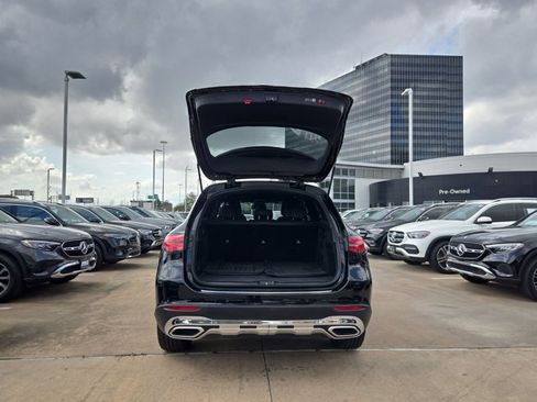 Used 2026 Mercedes-Benz GLC 300 image 6