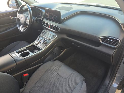 Certified 2023 Hyundai Santa Fe SEL image 30