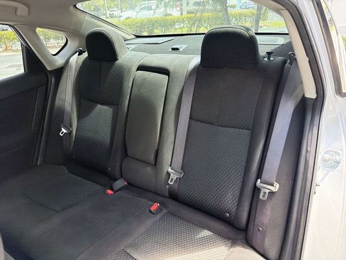 Used 2013 Nissan Sentra SR FWD image 21