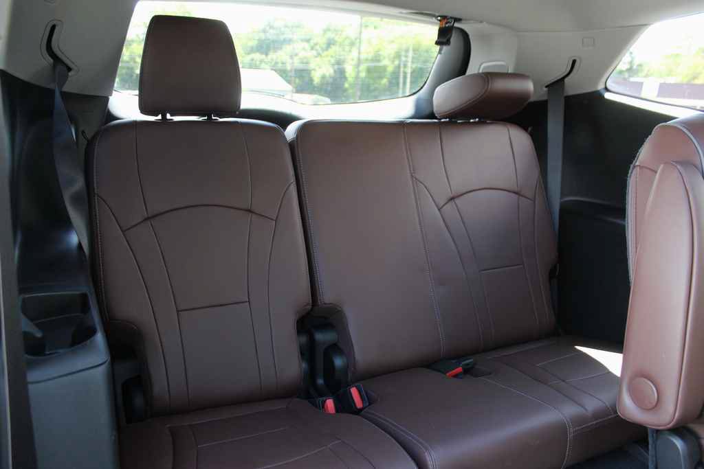 Used 2018 Buick Enclave Avenir w/ Avenir Technology Package FWD image 27