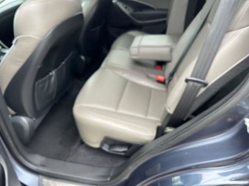 Used 2013 Hyundai Santa Fe Sport image 23
